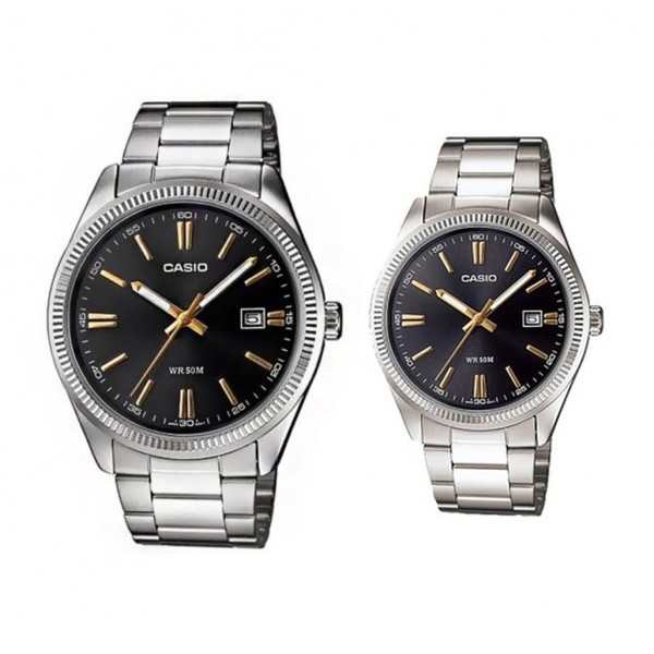 Casio MTP-1302D-1A2VDF dan LTP-1302D-1A2VDF Casio MTP-1302D-1A2VDF dan LTP-1302D-1A2VDF